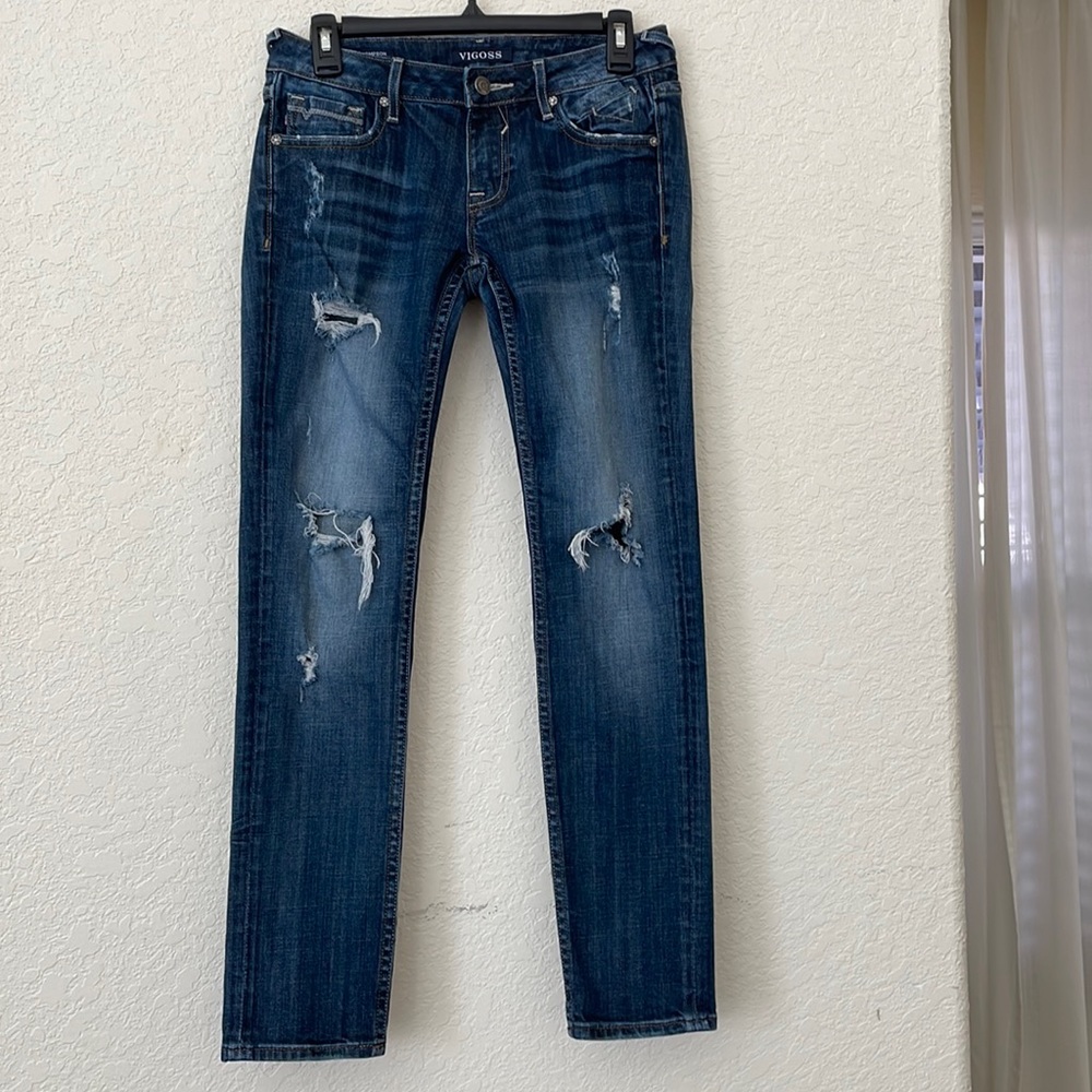 VIGOSS Jeans